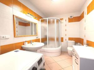 Pronájem rodinného domu, Trnová, 198 m2