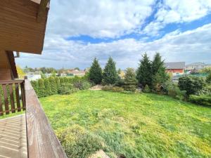 Pronájem rodinného domu, Trnová, 198 m2