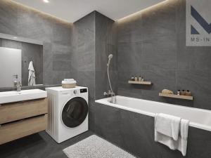 Prodej bytu 3+kk, Praha - Dolní Měcholupy, Kutnohorská, 77 m2