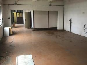 Pronájem výrobních prostor, Světice, V Zahradách, 150 m2