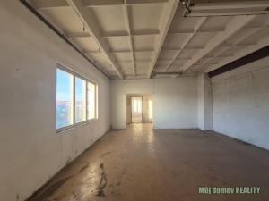 Pronájem výrobních prostor, Světice, V Zahradách, 150 m2