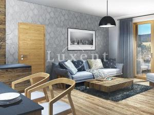 Prodej bytu 2+kk, Železná Ruda, 65 m2