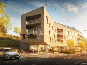 Prodej bytu 3+kk, Železná Ruda, 96 m2