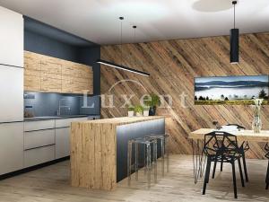 Prodej bytu 2+kk, Železná Ruda, 63 m2