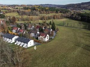 Prodej pozemku pro bydlení, Stachy, 830 m2