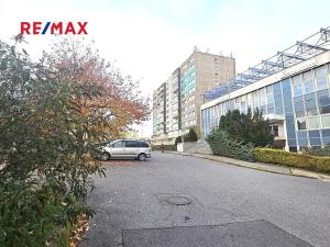 Pronájem bytu 2+kk, Praha - Řepy, Makovského, 40 m2