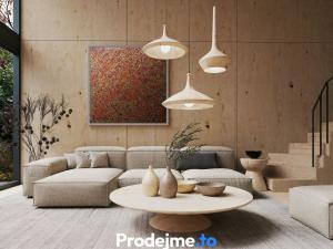 Prodej rodinného domu, Želetava - Šašovice, 91 m2