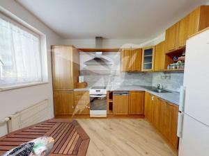 Pronájem bytu 2+1, Dýšina, K Chlumu, 59 m2