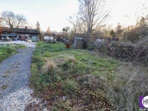 Prodej zahrady, Orlová - Město, 1485 m2