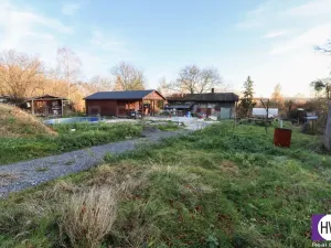 Prodej zahrady, Orlová - Město, 1485 m2