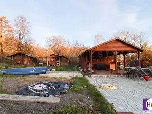 Prodej zahrady, Orlová - Město, 1485 m2