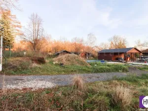 Prodej zahrady, Orlová - Město, 1485 m2