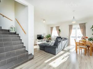 Prodej rodinného domu, Nelahozeves, Jarní, 137 m2