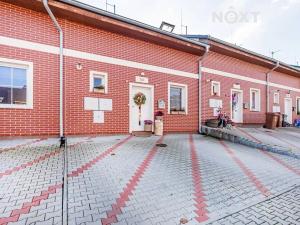 Prodej rodinného domu, Nelahozeves, Jarní, 137 m2