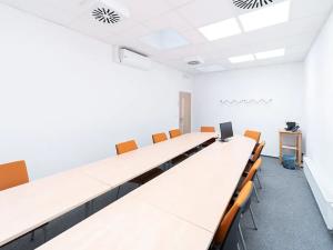 Pronájem kanceláře, Praha, Myslíkova, 80 m2