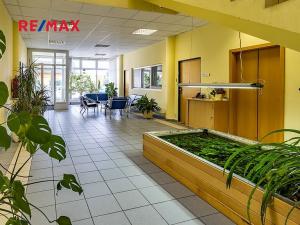 Prodej kanceláře, Česká Lípa, Vachkova, 826 m2