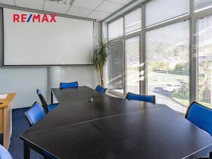 Prodej kanceláře, Česká Lípa, Vachkova, 826 m2