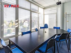 Prodej kanceláře, Česká Lípa, Vachkova, 826 m2