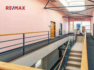 Prodej kanceláře, Česká Lípa, Vachkova, 826 m2