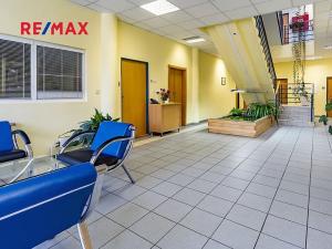 Prodej kanceláře, Česká Lípa, Vachkova, 826 m2