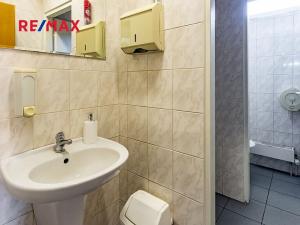 Prodej kanceláře, Česká Lípa, Vachkova, 826 m2