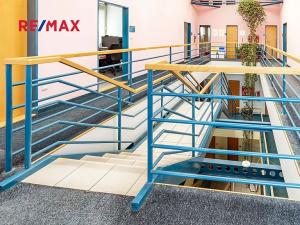 Prodej kanceláře, Česká Lípa, Vachkova, 826 m2