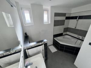 Prodej bytu 3+kk, Ostrava - Vítkovice, Sovova, 86 m2