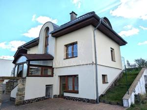 Prodej rodinného domu, Zdiby, 260 m2