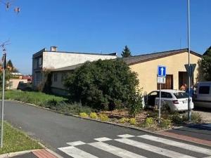 Prodej obchodního prostoru, Světice, V Zahradách, 110 m2