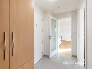 Pronájem bytu 2+kk, Praha - Žižkov, Dagmar Burešové, 63 m2