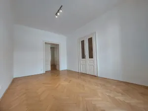 Pronájem bytu 2+1, Brno, Skřivanova, 75 m2