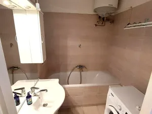 Pronájem bytu 2+1, Brno, Skřivanova, 75 m2