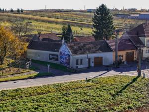 Prodej rodinného domu, Velké Bílovice, Čejkovská, 150 m2