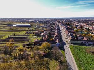 Prodej rodinného domu, Velké Bílovice, Čejkovská, 150 m2