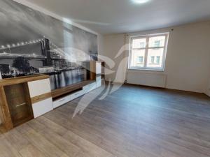 Pronájem bytu 1+1, Plzeň, Křimická, 51 m2