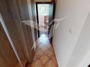 Pronájem bytu 1+1, Plzeň, Křimická, 51 m2