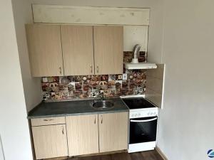 Pronájem bytu 1+1, Česká Třebová, 39 m2