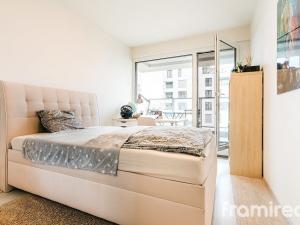 Pronájem bytu 2+kk, Brno, Firkušného, 57 m2