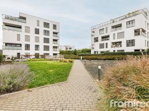 Pronájem bytu 2+kk, Brno, Firkušného, 57 m2