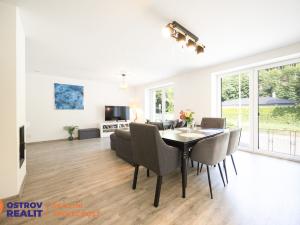 Prodej rodinného domu, Šternberk, Dolní Žleb, 150 m2