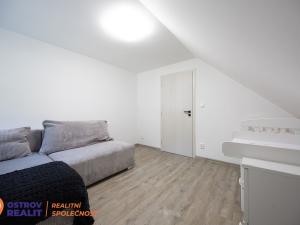 Prodej rodinného domu, Šternberk, Dolní Žleb, 150 m2