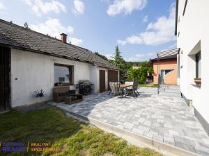 Prodej rodinného domu, Šternberk, Dolní Žleb, 150 m2