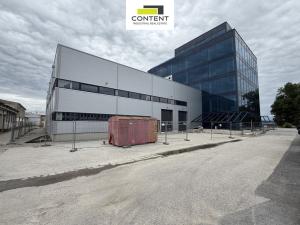 Pronájem skladu, České Budějovice - České Budějovice 4, Pekárenská, 4400 m2