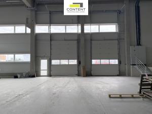 Pronájem skladu, České Budějovice - České Budějovice 4, Pekárenská, 4400 m2