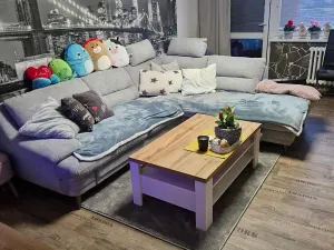 Prodej bytu 3+1, Most, Františka Malíka, 86 m2