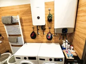 Prodej bytu 2+1, Šumperk, Gagarinova, 56 m2