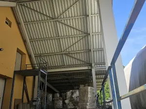 Prodej výrobních prostor, Studnice, 3543 m2