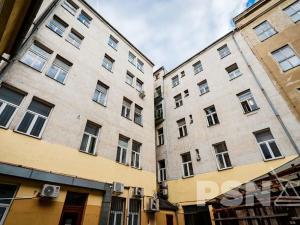 Pronájem kanceláře, Brno, Dvořákova, 50 m2