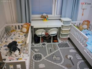 Pronájem bytu 2+1, Třebíč - Nové Dvory, Mládežnická, 50 m2