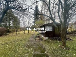 Prodej pozemku pro bydlení, Varnsdorf, Josefa Lady, 1106 m2